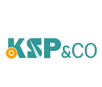 KSP & Co Road Contractors